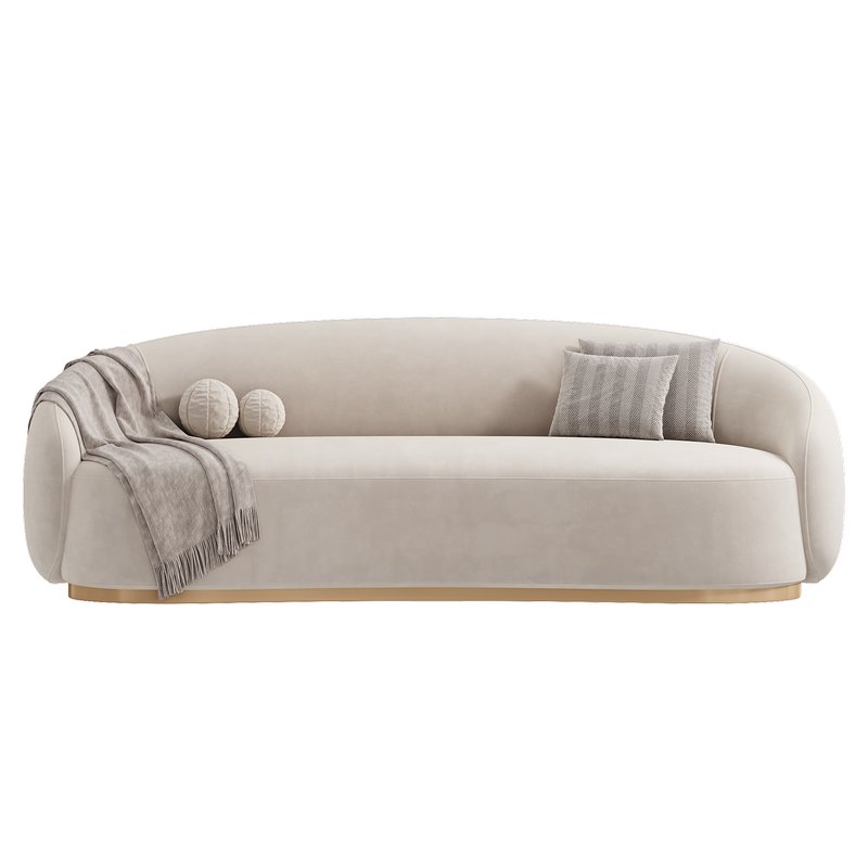 Brice Sofa - Image 2