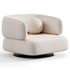Zeppelin Armchair - Thumbnail 5