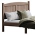 kids bed Zimtown Full Bed Frame - Thumbnail 4