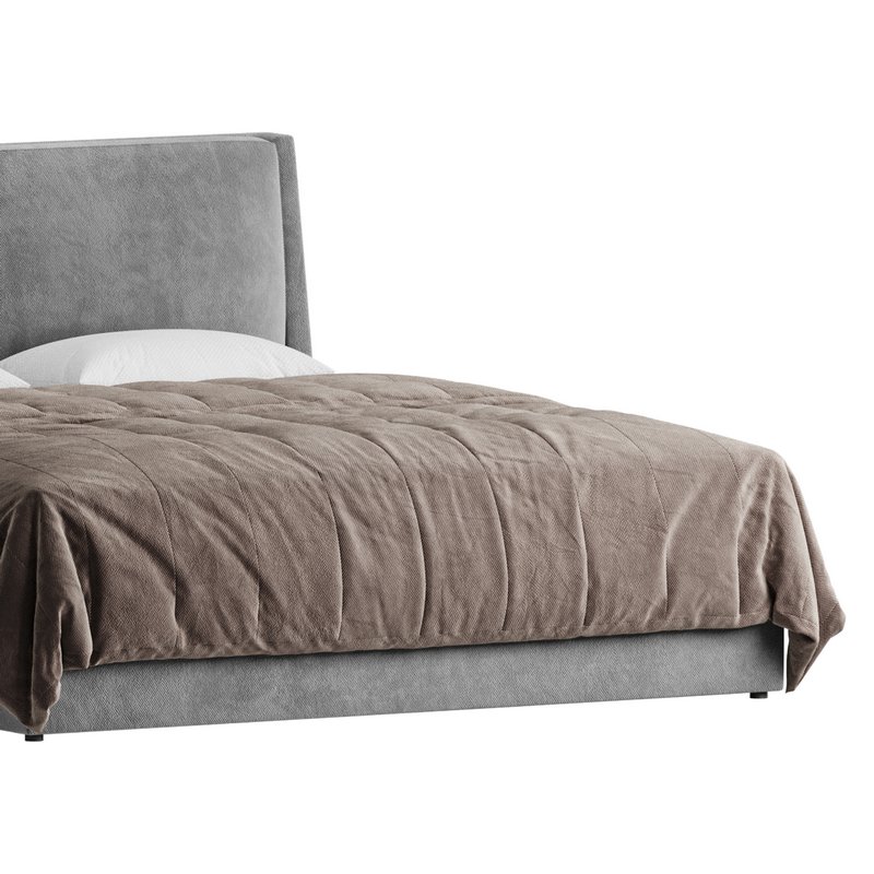 Imogen Ottoman Bed Frame - Image 5