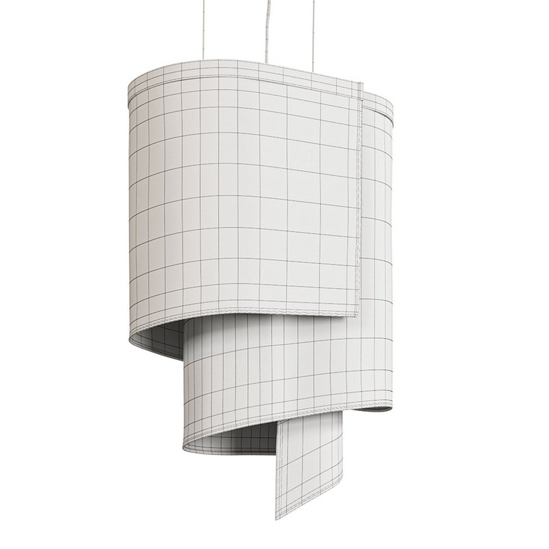 Suspension Altostratus L & G Studio - Image 5