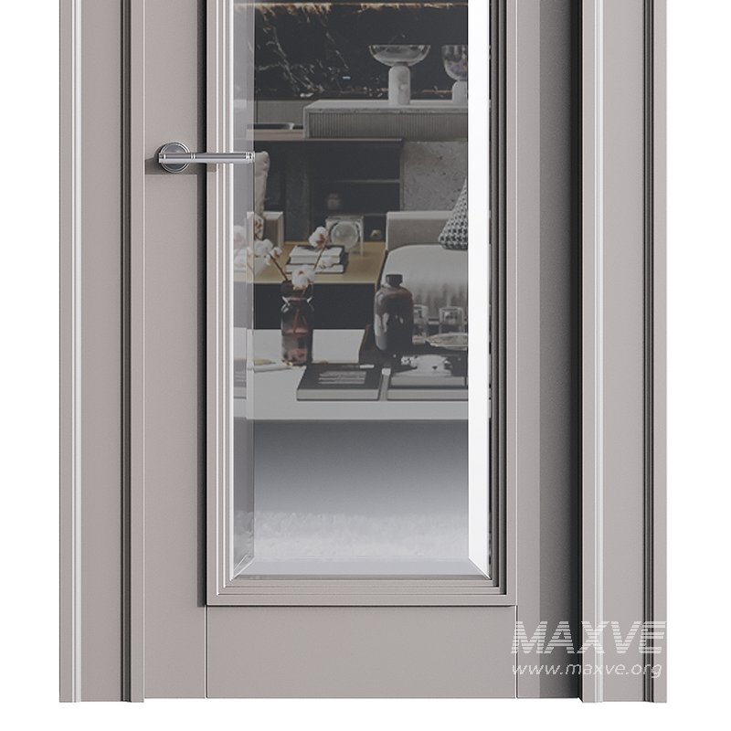 Modern entrance door 49 - Image 4