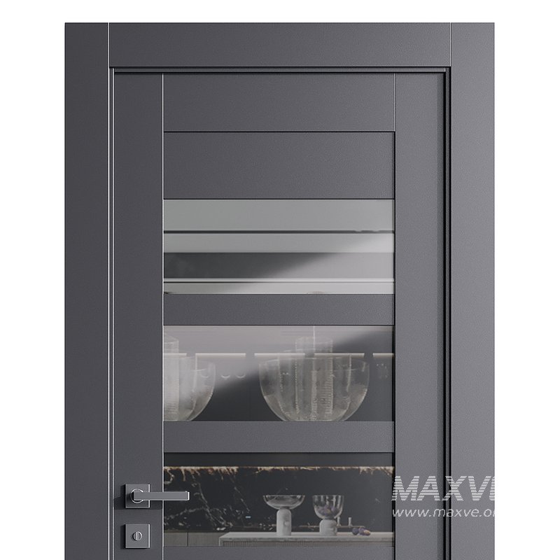 Modern entrance door 74 - Image 7