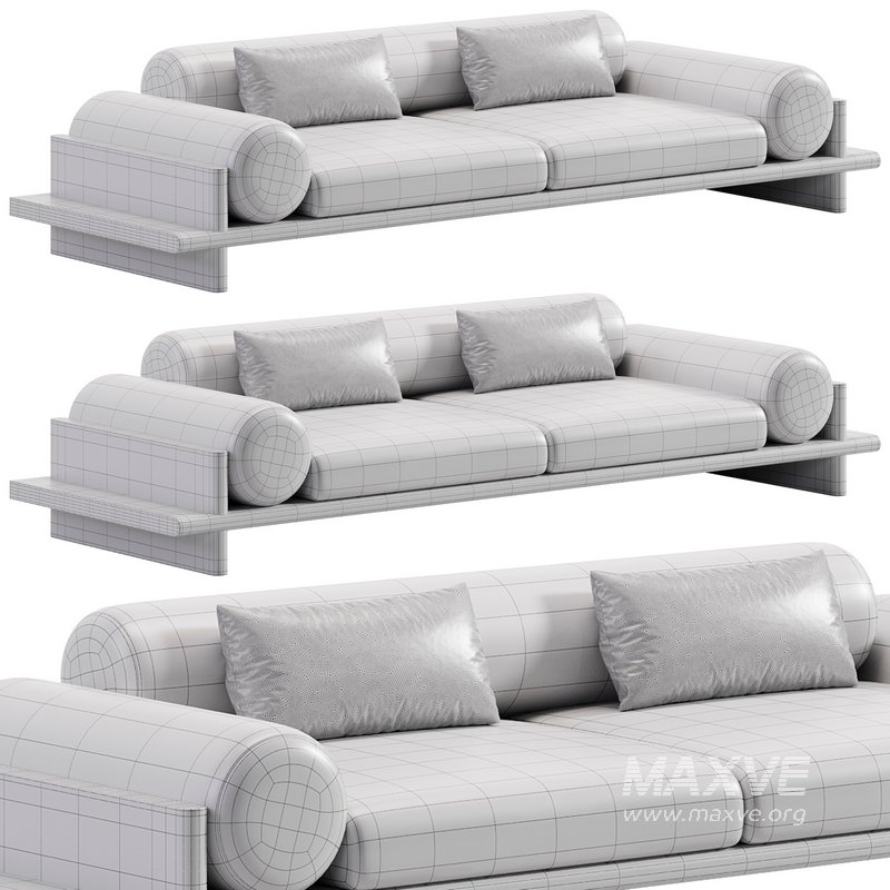Wade Sofa - Image 5