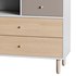 Deakins Chest of Drawers 1 Gene Latte Plywood - Thumbnail 4
