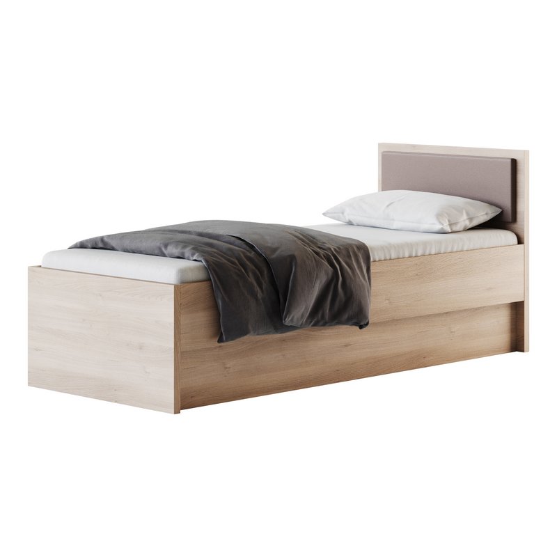 Sandras bed - Image 5