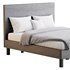 Royard Oaktree Full Size Platform Bed - Thumbnail 4