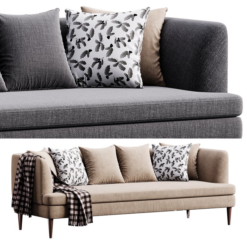 Sofa A105 by Delavega - Image 6