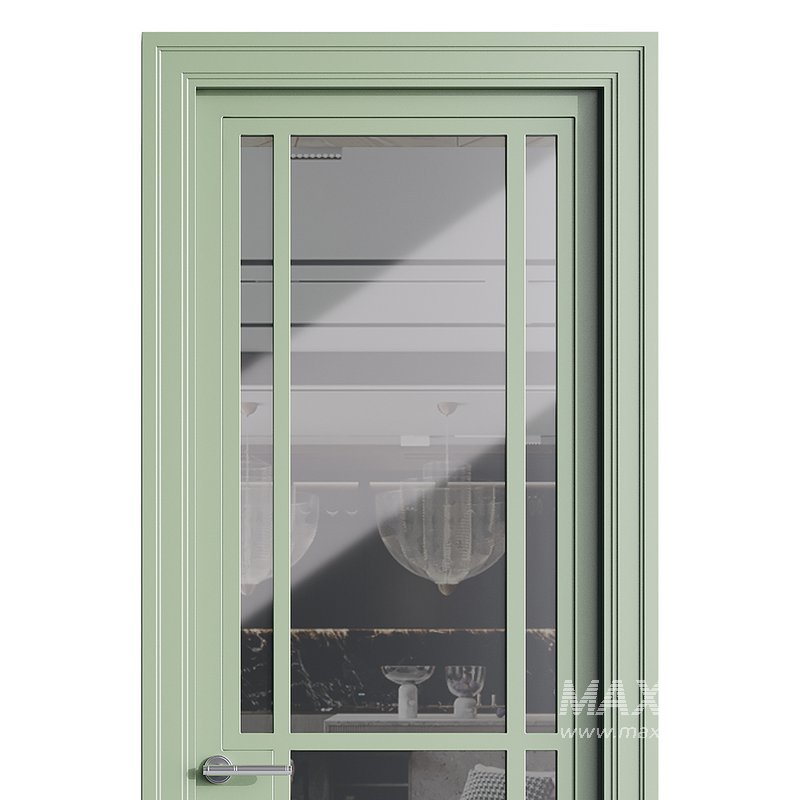 Modern entrance door 53 - Image 5