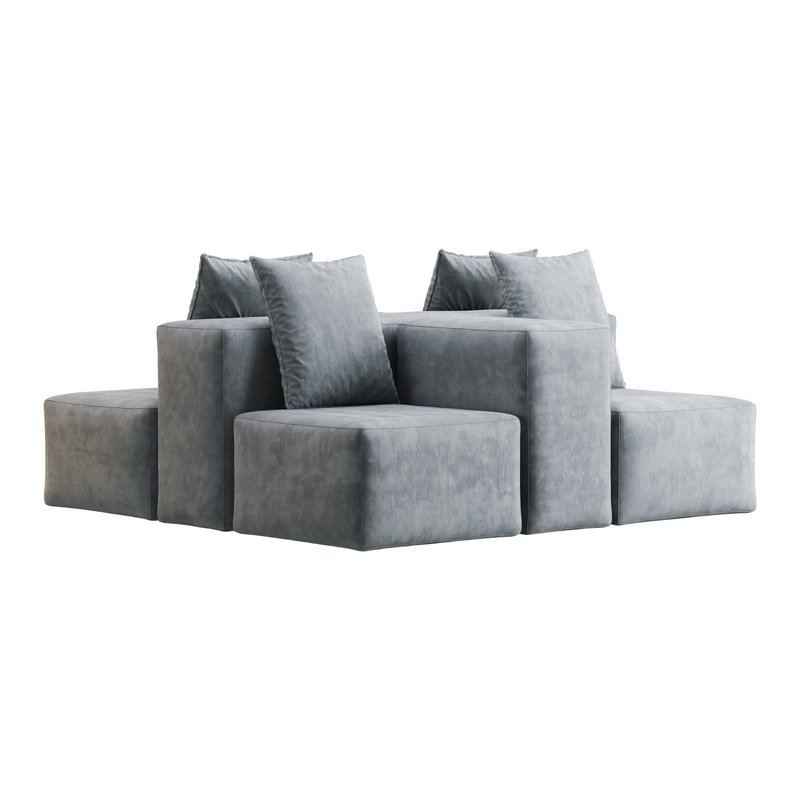 COMMUNICATION LOUNGE - Image 5