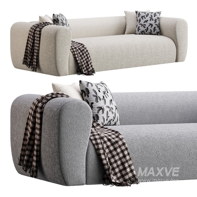 Zola Sofa Family - Image 6