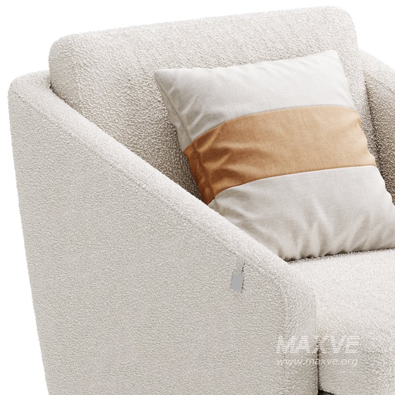 Armchair C119 - Image 3