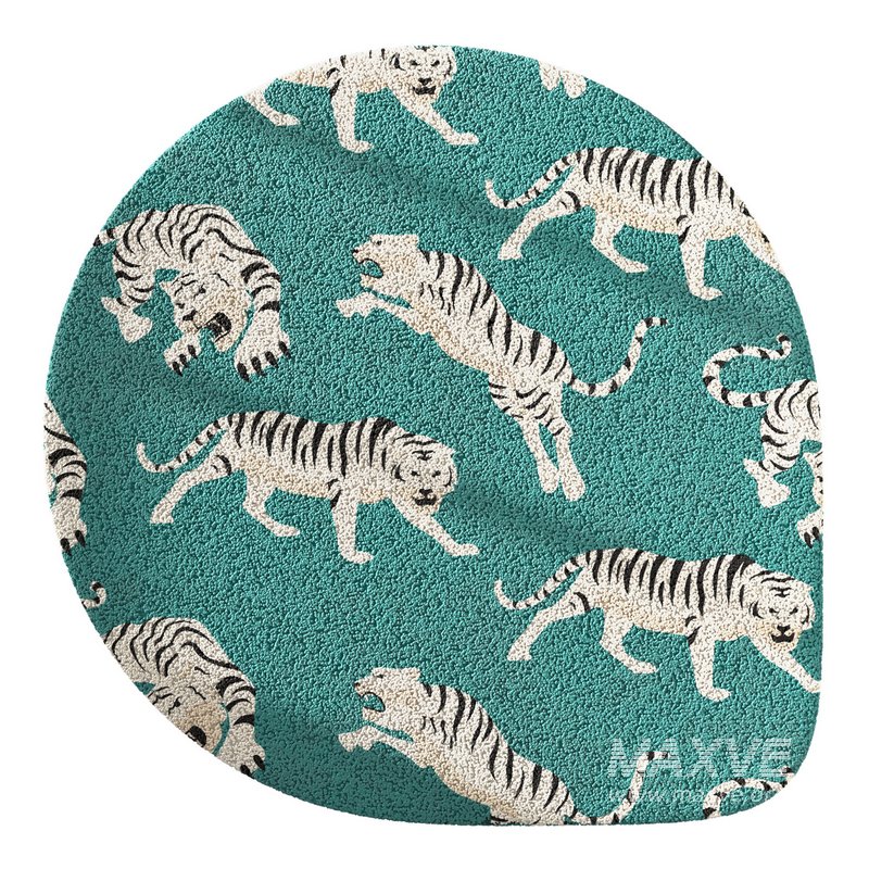 Kids carpet set 15 - Image 5