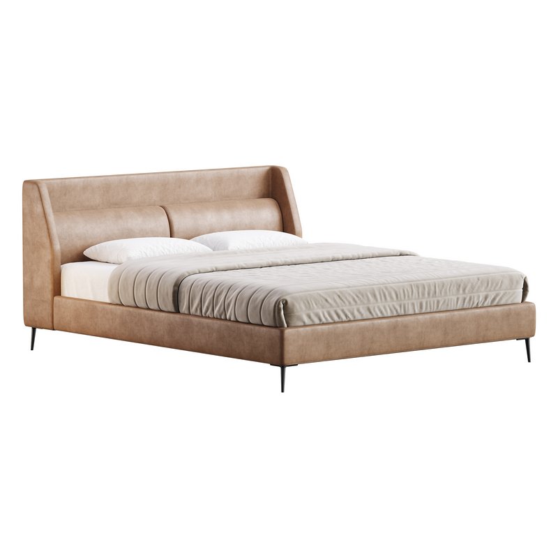 Delavega Bed K30 - Image 2