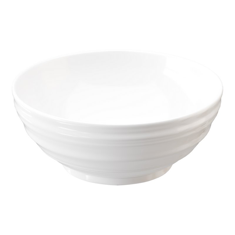 Cassini Round Bathroom - Image 5