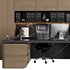 Boss Desk – Office Furniture 30 - Thumbnail 4