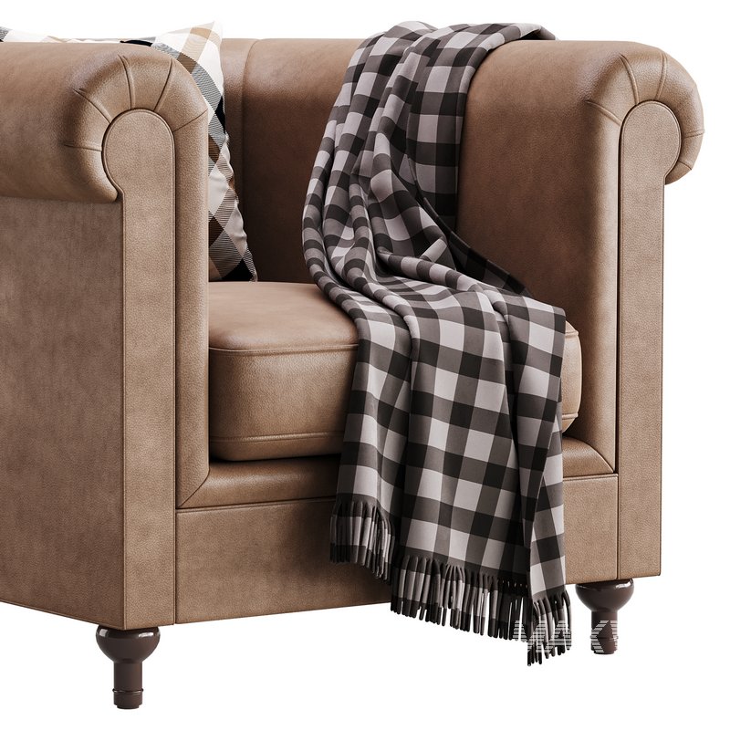 Chair C71 by Delavega - Image 6