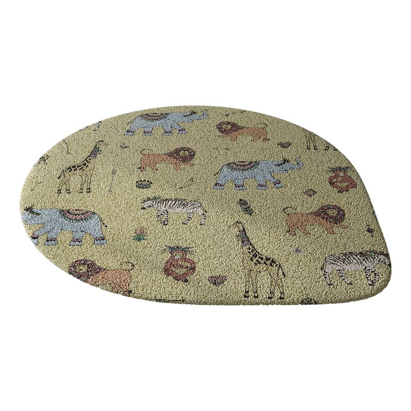 Kids carpet set 17 - Image 5