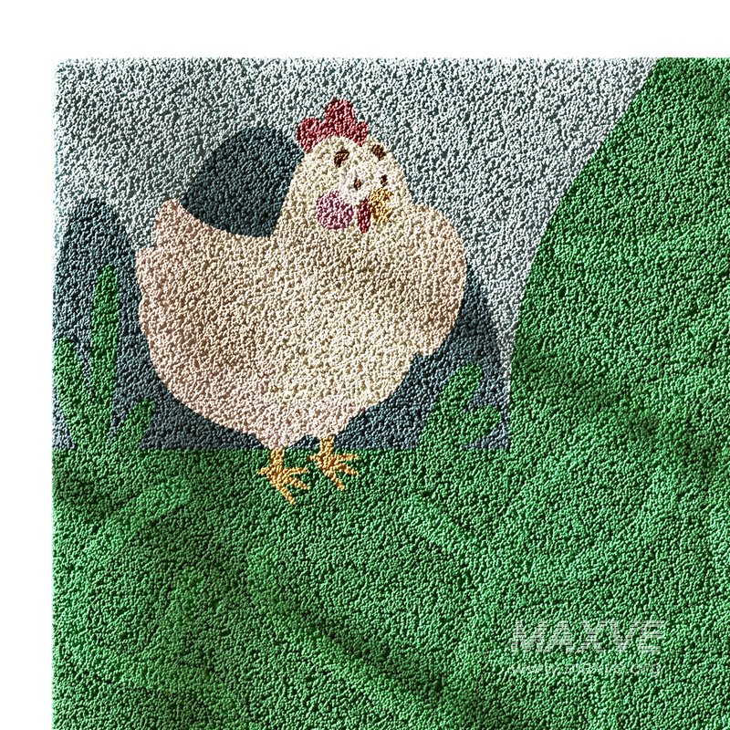 Kids carpet set 10 - Image 5