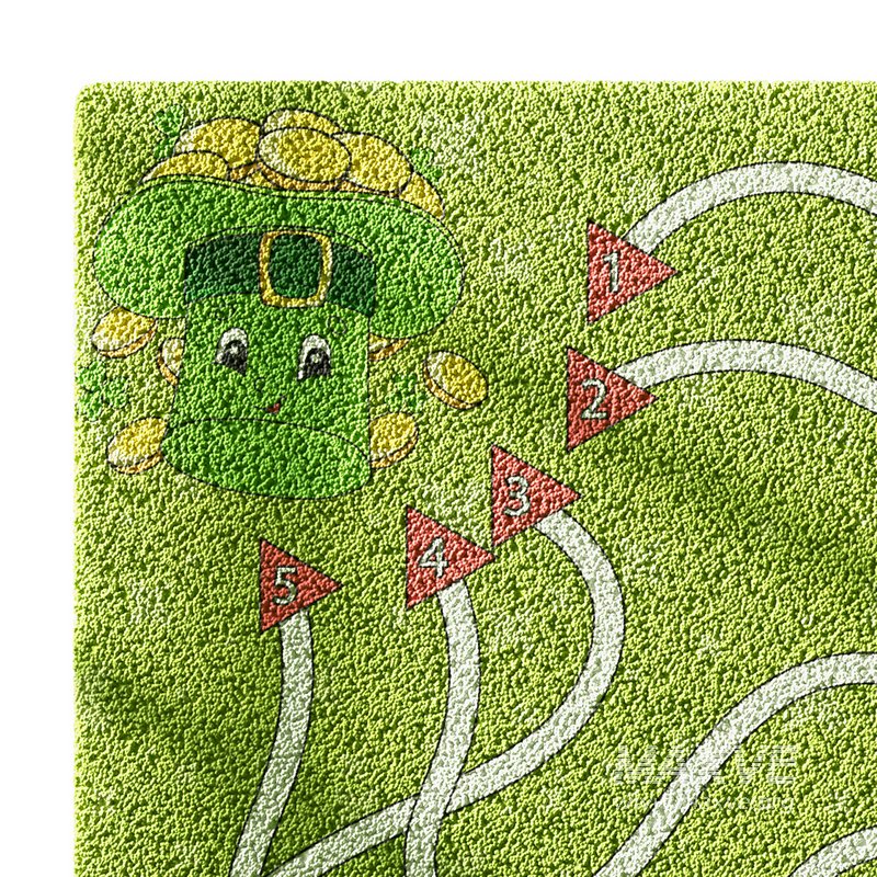 Kids carpet set 6 - Image 5