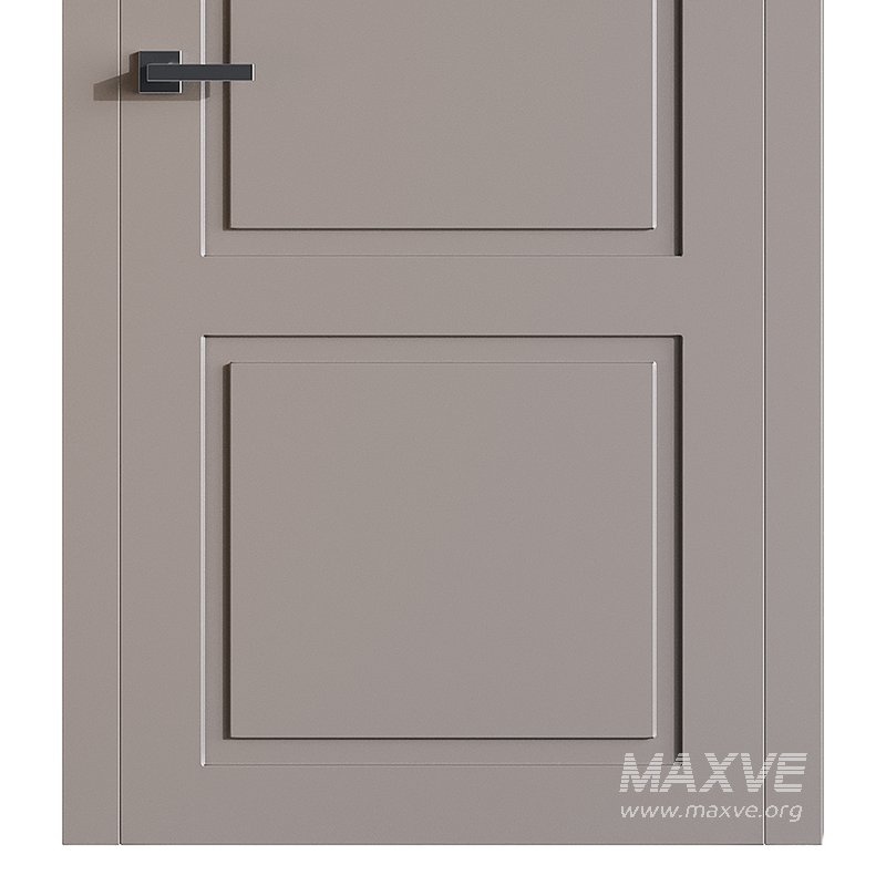 Modern entrance door 90 - Image 5