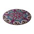 Round carpet 21 - Thumbnail 5