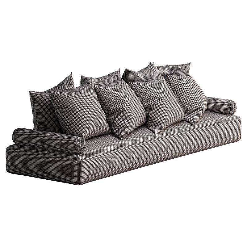 Pillows set - Image 4