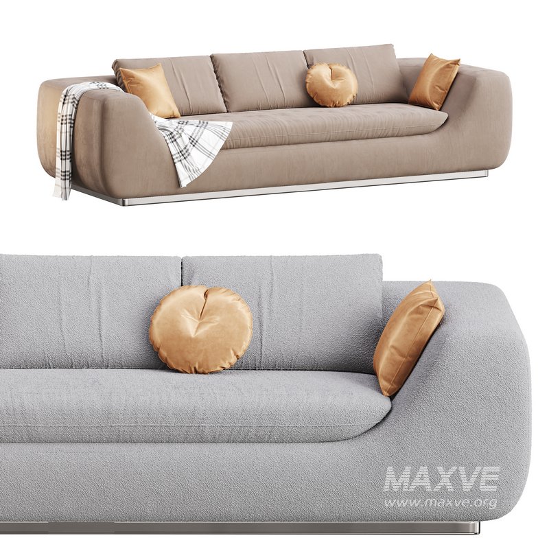 MODULAR SOFA - Image 5