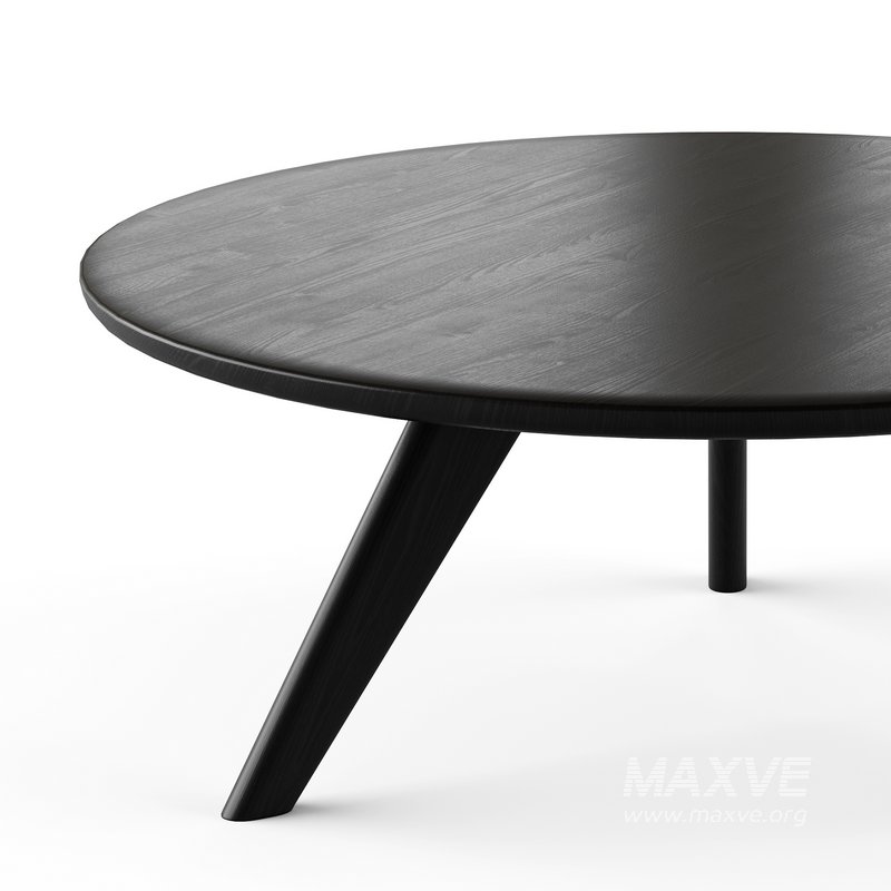 Round coffe table - Image 5