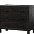Linwood 3-Drawer Dresser - Thumbnail 4