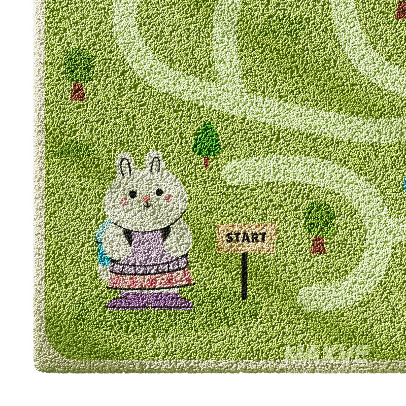 Kids carpet set 9 - Image 5