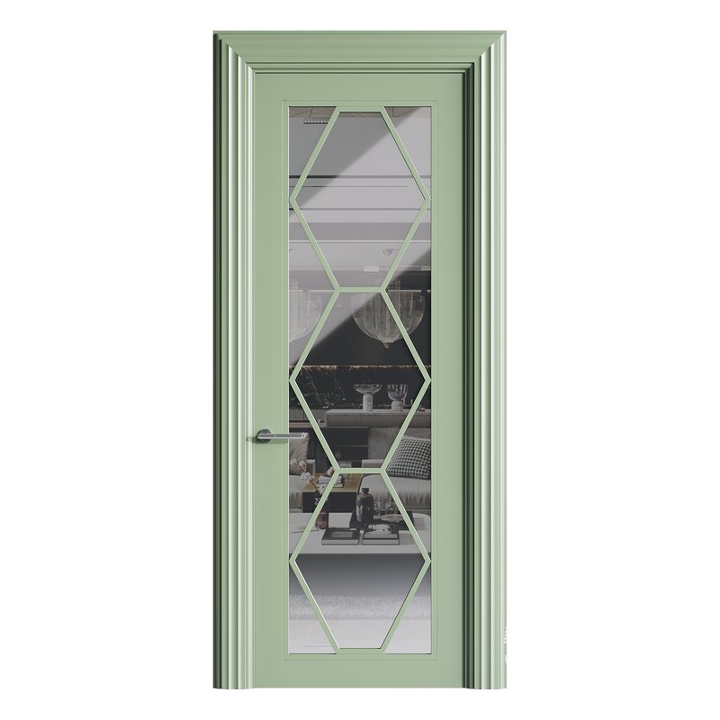 Modern entrance door 44 - Image 5