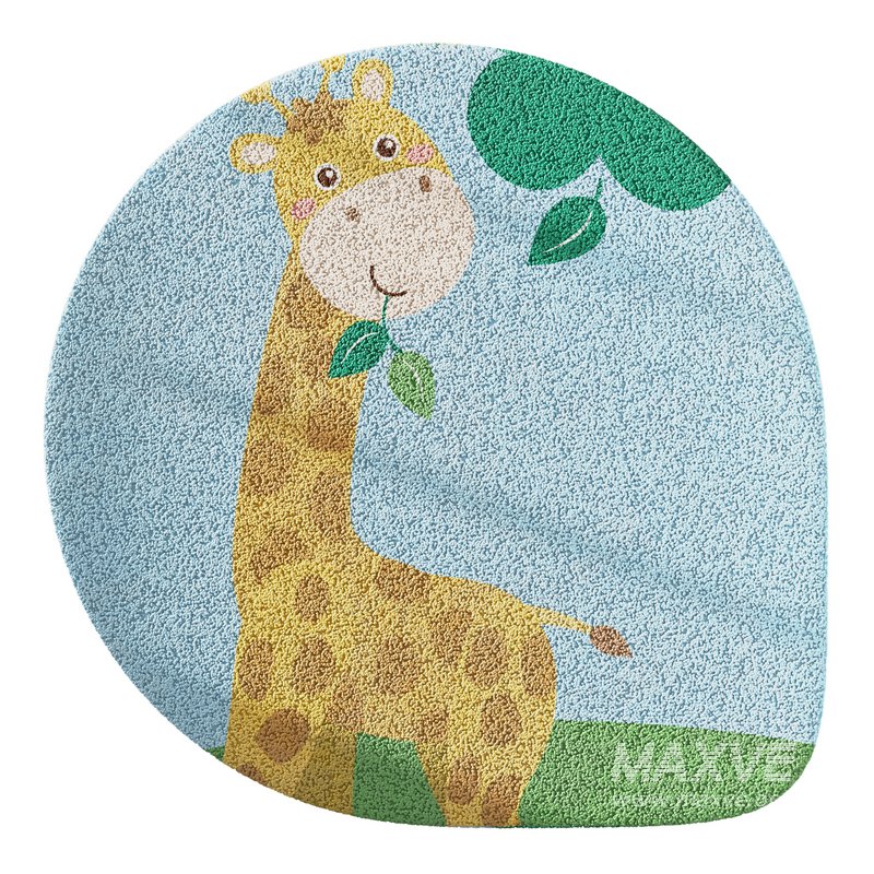 Kids carpet set 13 - Image 5