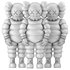 kaws chum collection - Thumbnail 4