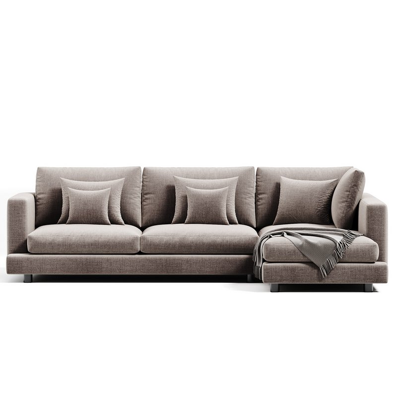 Long Island 05 Sofa By Flexform - Image 2