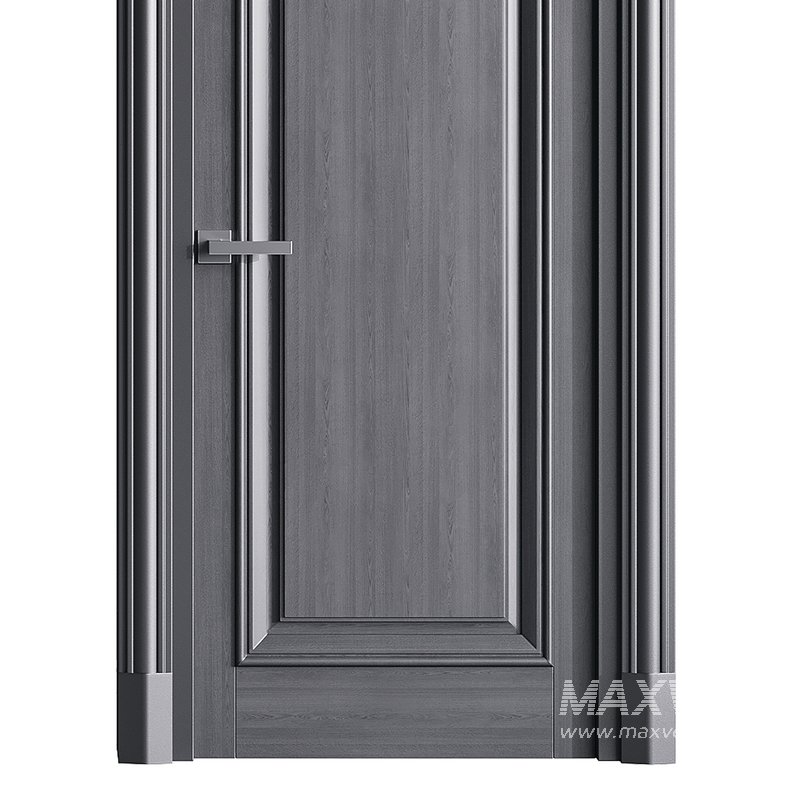 Modern entrance door 29 - Image 5