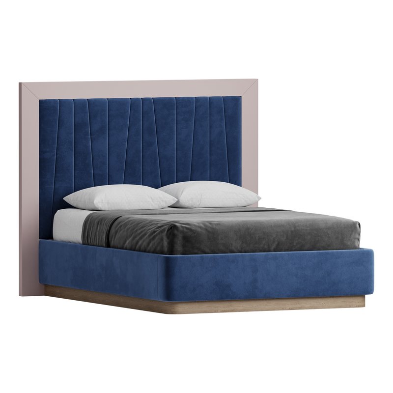 CONCEPT by Romatti Bed - Image 4