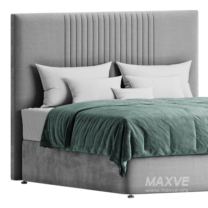 Igel advance 3000i plush bed - Image 3