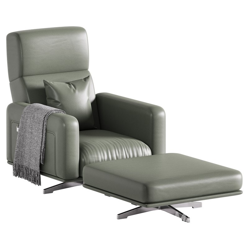 Armchair C114 by Delavega - Image 5