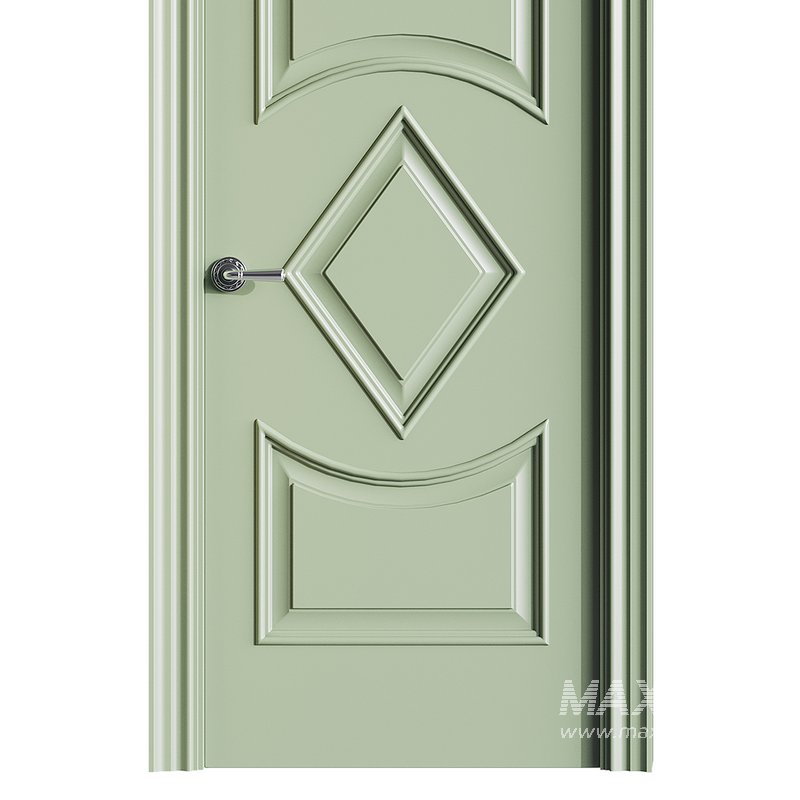 Modern entrance door 62 - Image 6