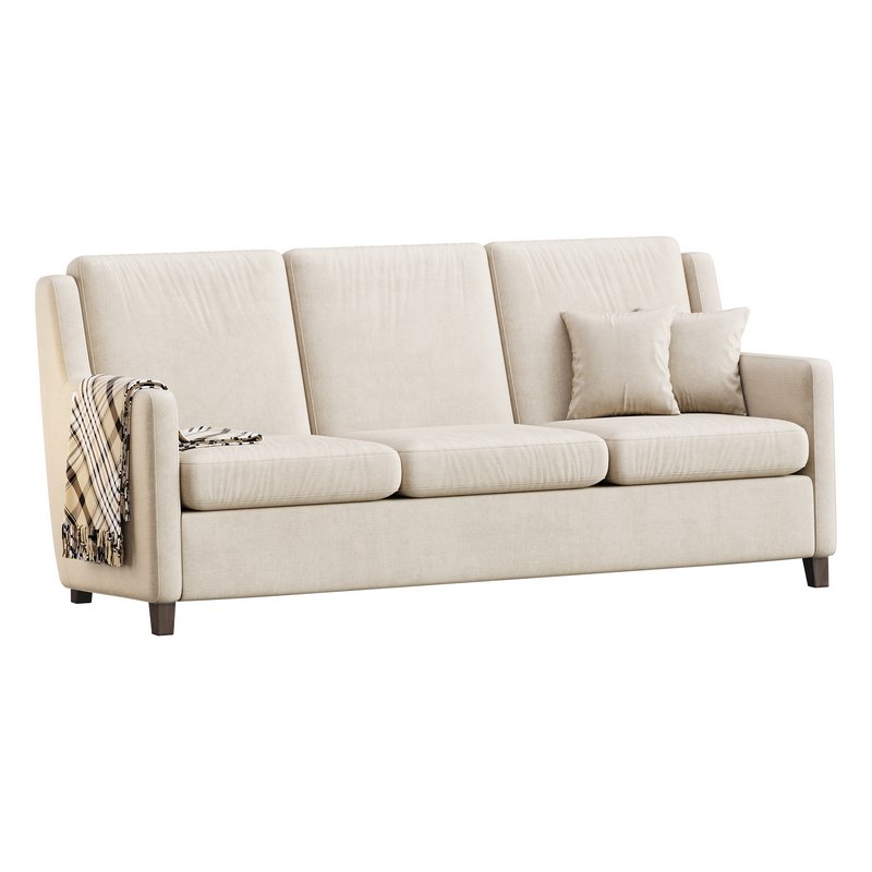 George Sofa - Image 5