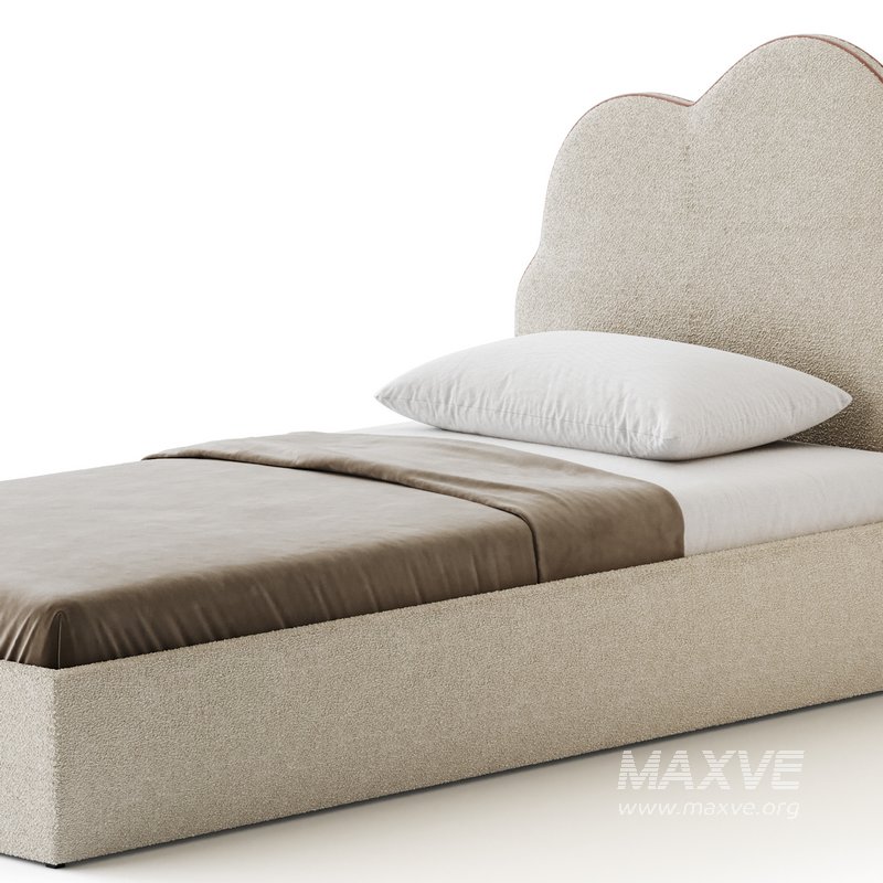 Children is bed Cloud - Image 5