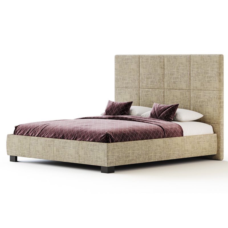 Bed FIONA BED - Image 5