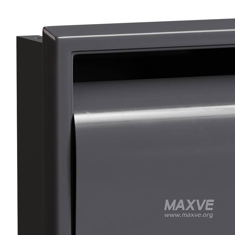 Wall Mount Toilet Paper - Image 5