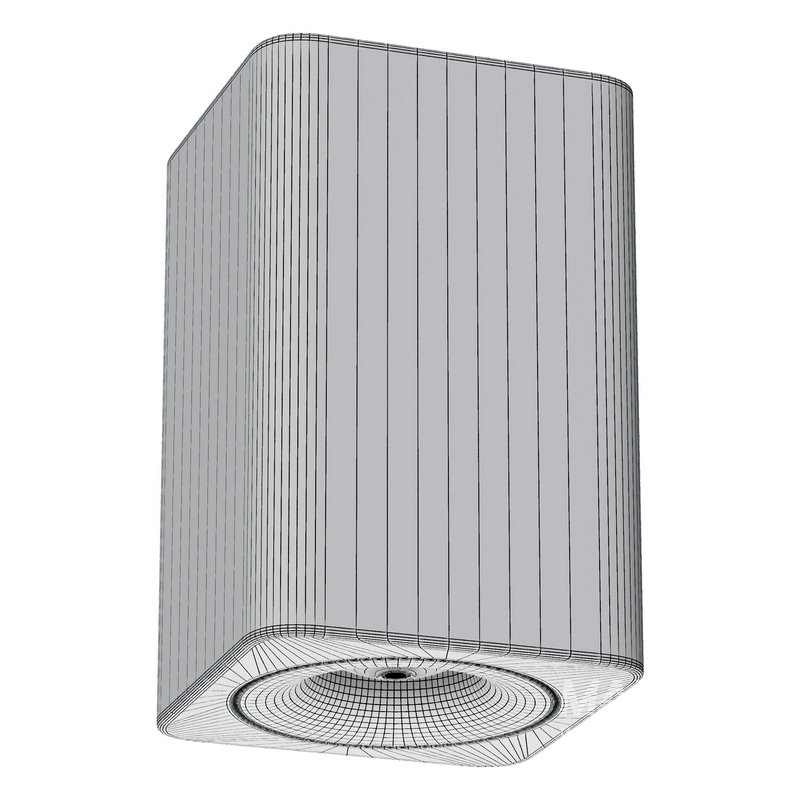 Modern led spotlight - Image 5