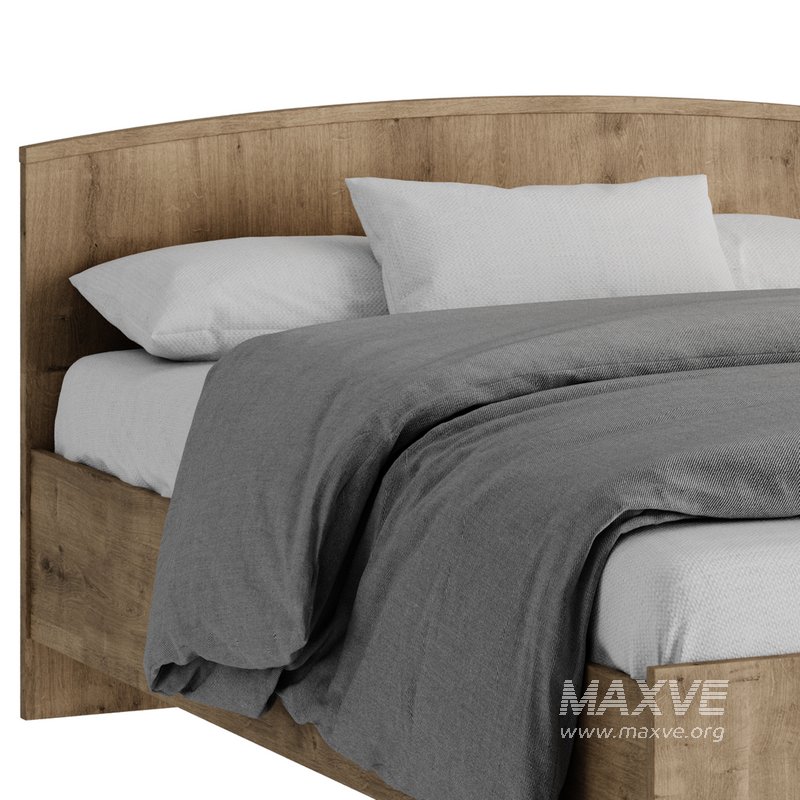 Bed art 032 - Image 5