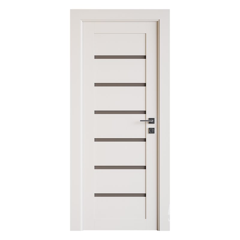 Modern entrance door 28 - Image 4