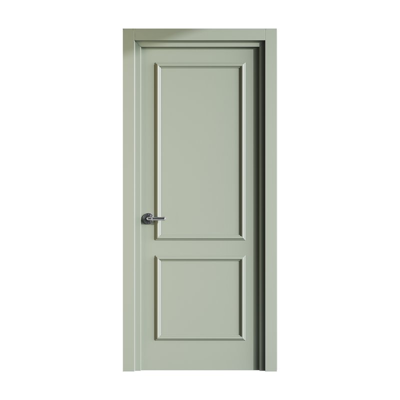 Modern entrance door 89 - Image 5