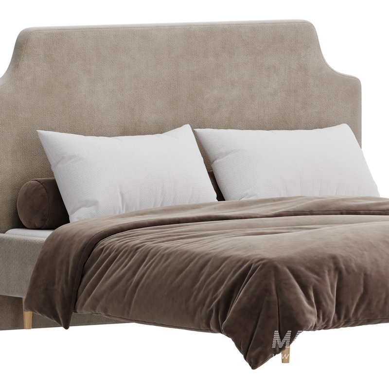 Addon Bed-Legs 180 - Image 4