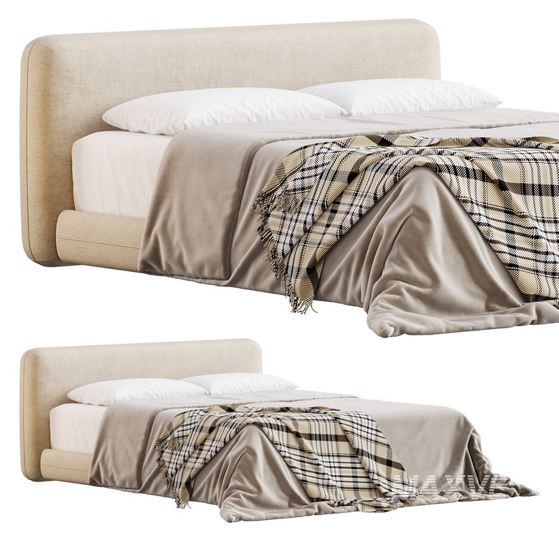 Delavega Bed KDP 01 - Image 5